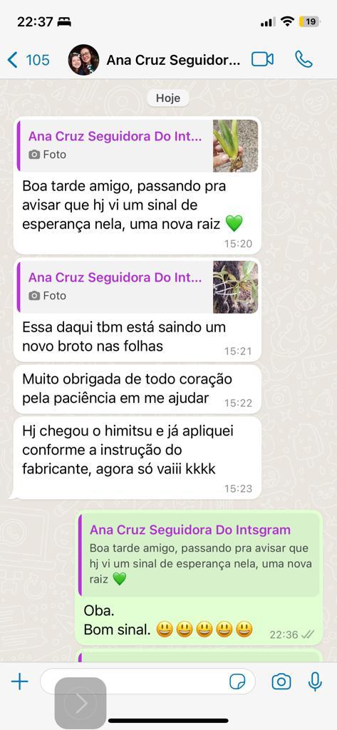 Depoimentos