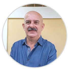 Edsoon Luiz Marchiori