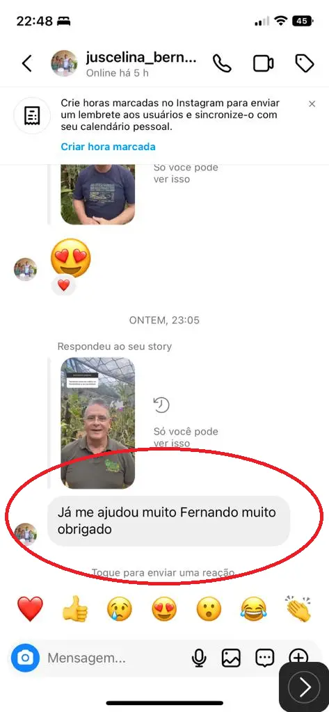 TRATADA DEPOIMENTO JUCELINA